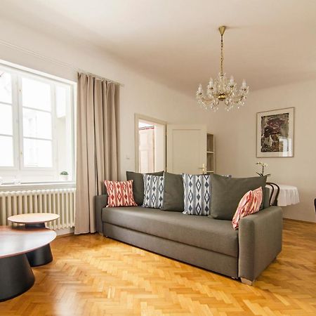 Wishlist Prague Residences - Charles Bridge Karlova Exterior foto