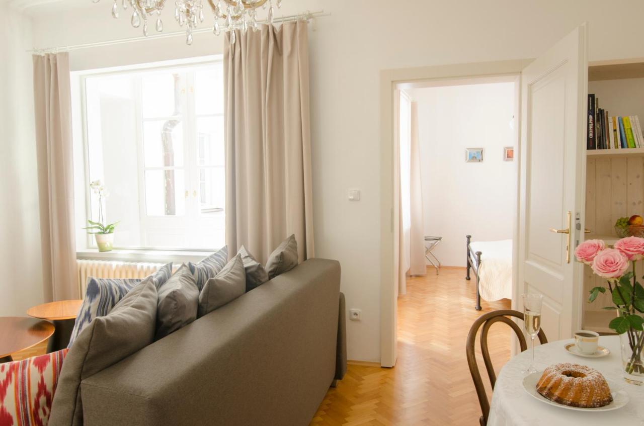 Wishlist Prague Residences - Charles Bridge Karlova Exterior foto